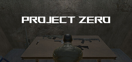 Project Zero Thumbnail